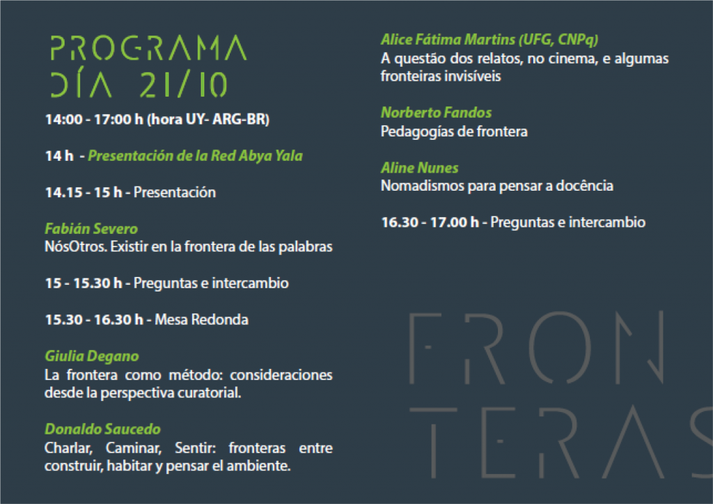 PROGRAMA 1