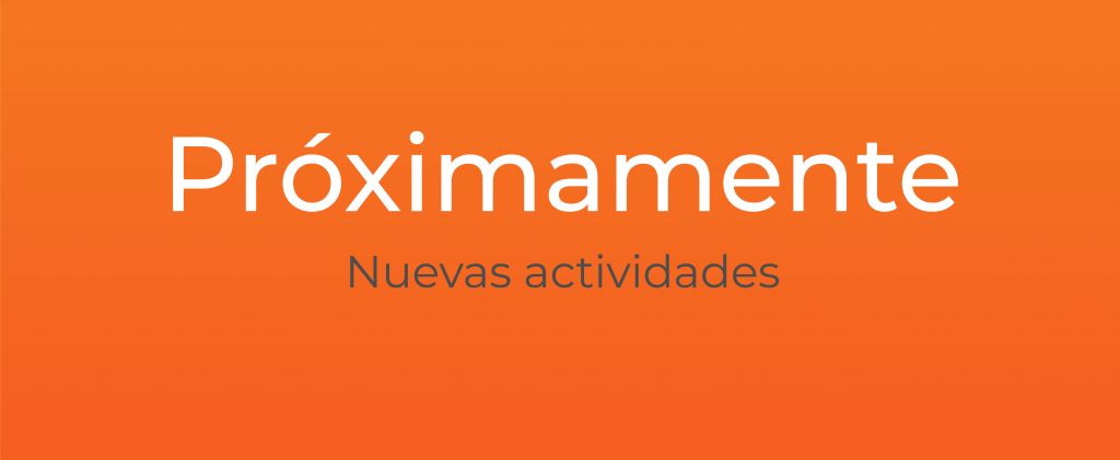 Proximamente
