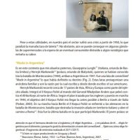 Lo que en la Carne se Conserva: identidad y patrimonio en Sudamerica en torno al corned beef